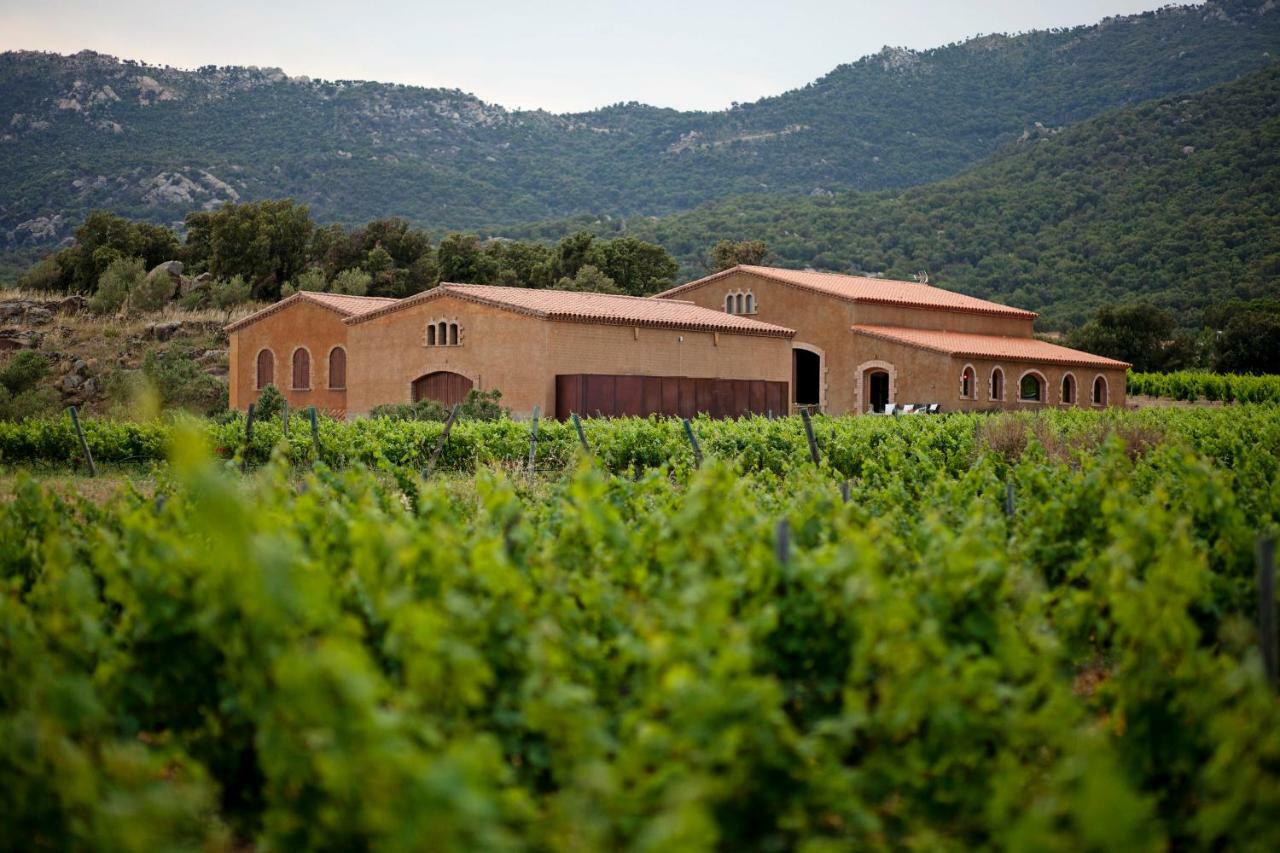 Cantallops El Recer De Masia Serra מראה חיצוני תמונה