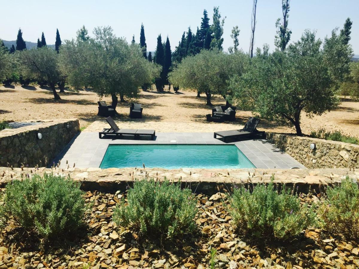 Cantallops El Recer De Masia Serra מראה חיצוני תמונה